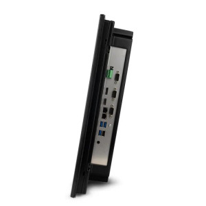 CIMON CM-iNP519-D Industrial Panel PC with Intel Celeron J6412 Quad-Core, Choice of RAM, storage, and OS